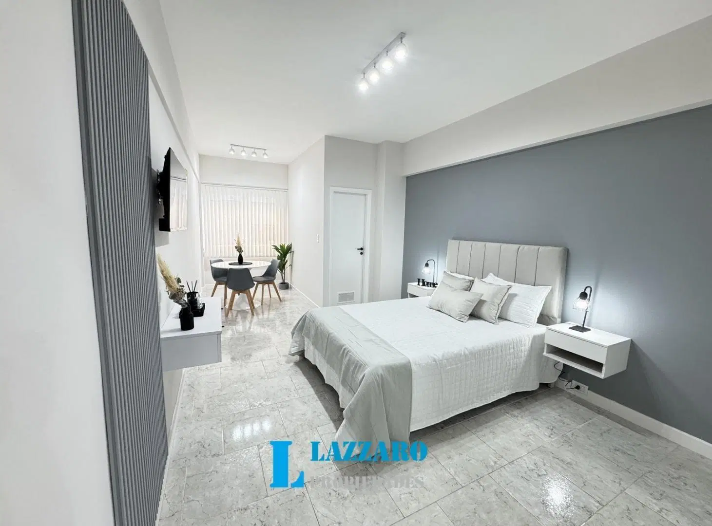 Departamento en venta 1 ambiente centro Mar Del Plata 1