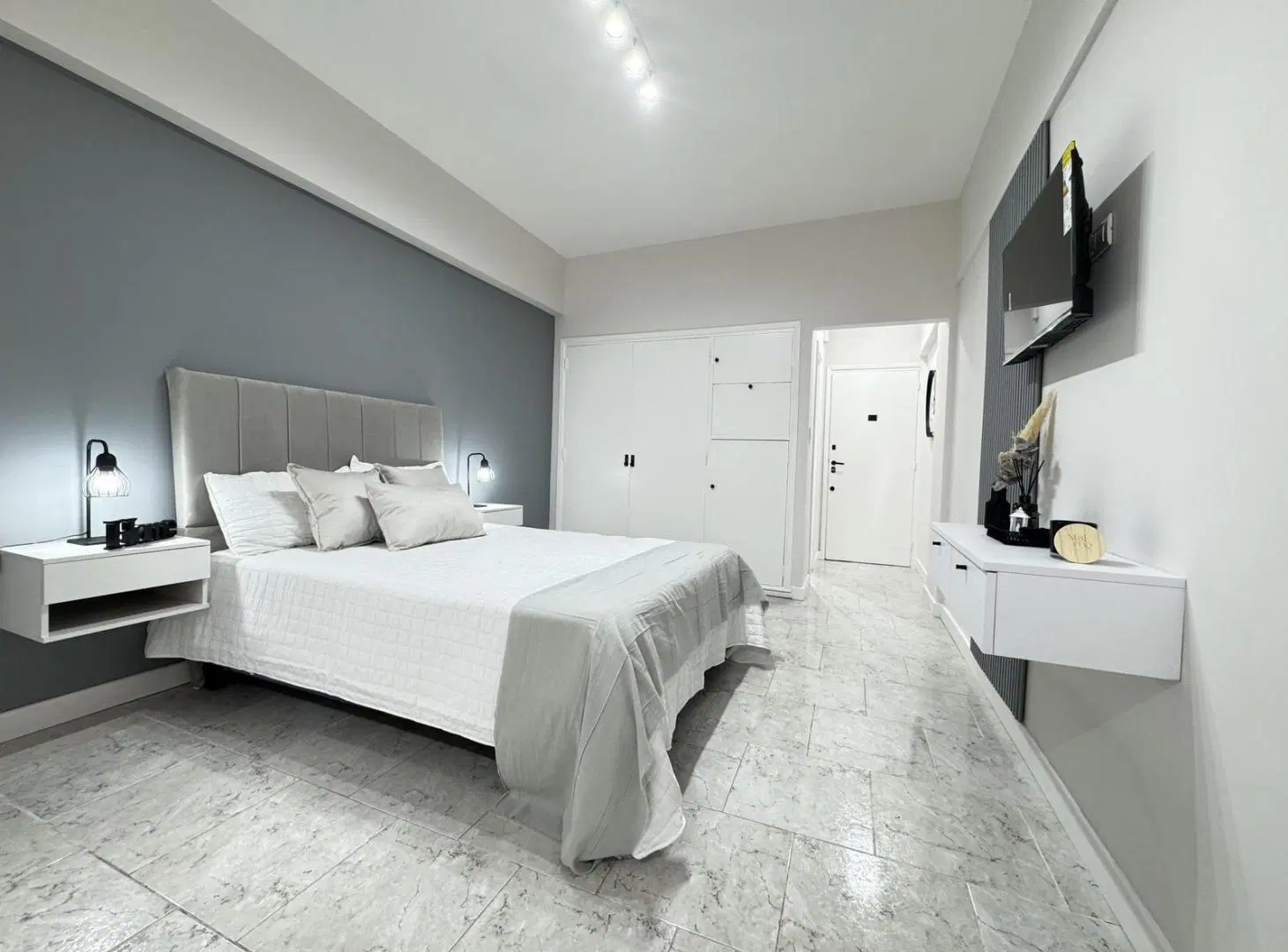 Departamento en venta 1 ambiente centro Mar Del Plata 2