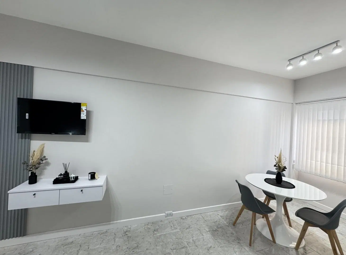 Departamento en venta 1 ambiente centro Mar Del Plata 8