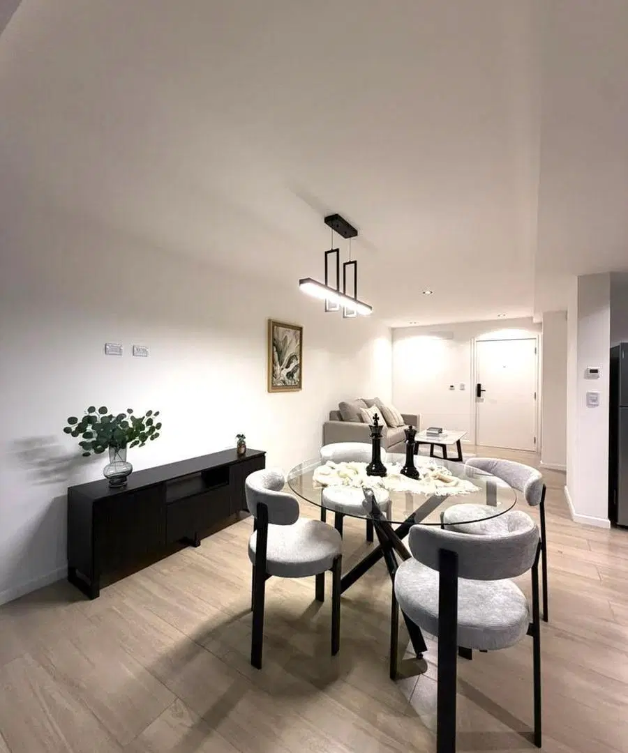 Departamento en venta 2 ambientes centro Mar Del Plata 8