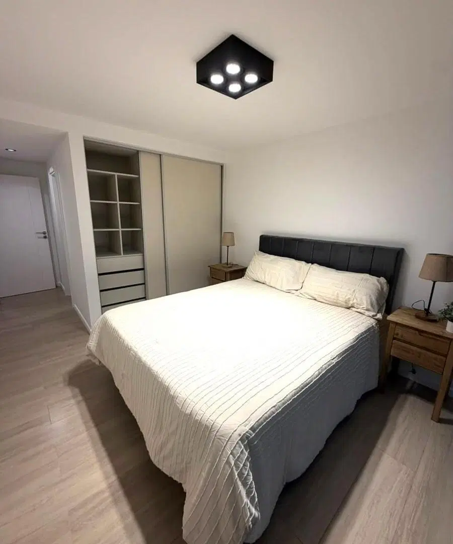 Departamento en venta 2 ambientes centro Mar Del Plata 4