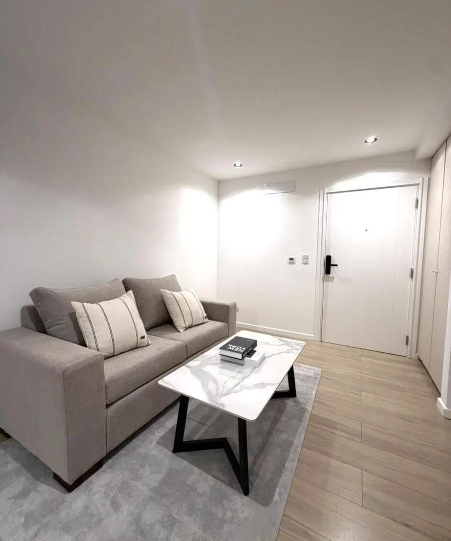Departamento en venta 2 ambientes centro Mar Del Plata 1