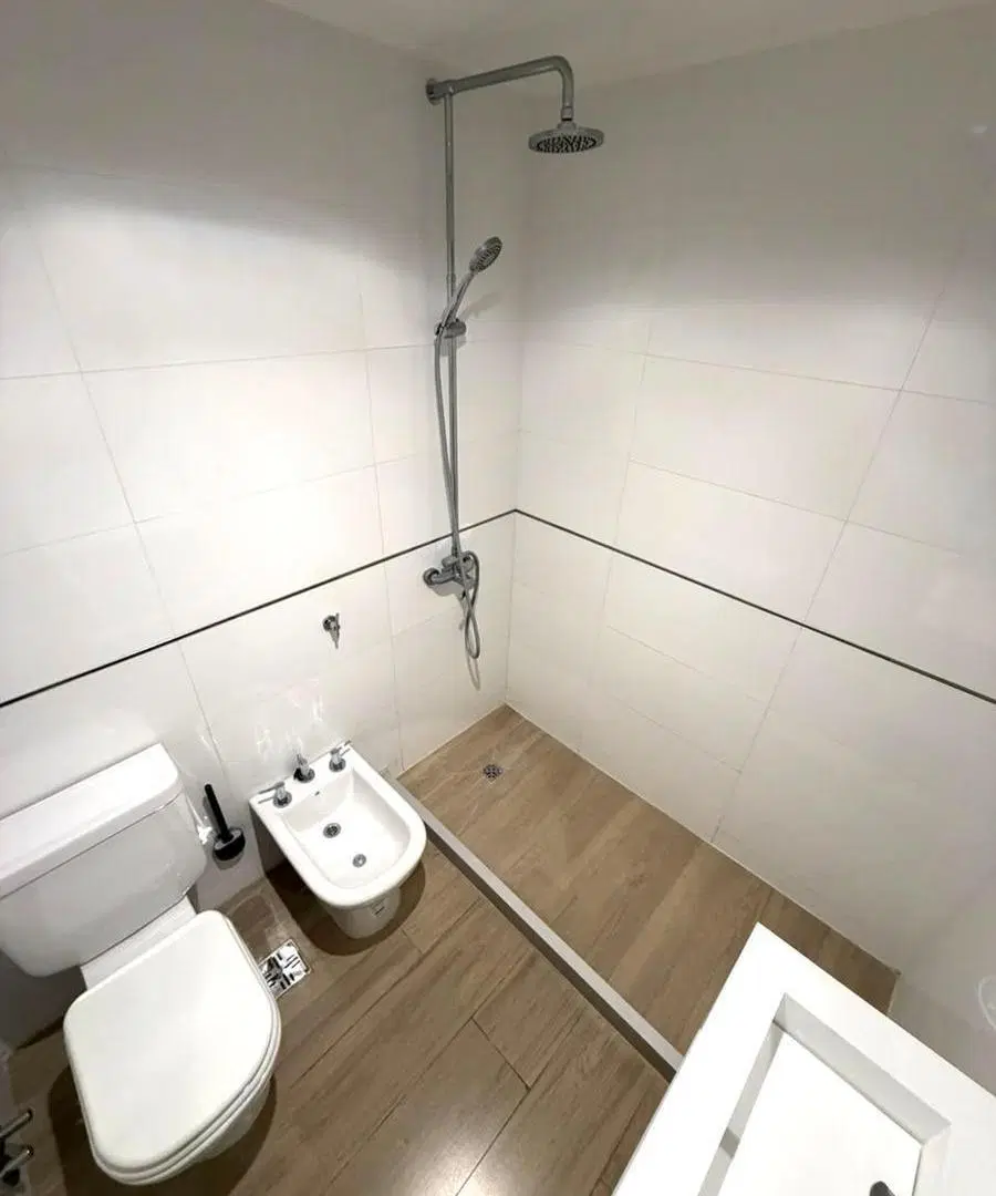 Departamento en venta 2 ambientes centro Mar Del Plata 2