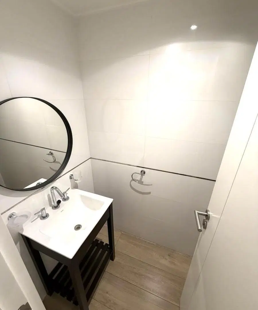 Departamento en venta 2 ambientes centro Mar Del Plata 3