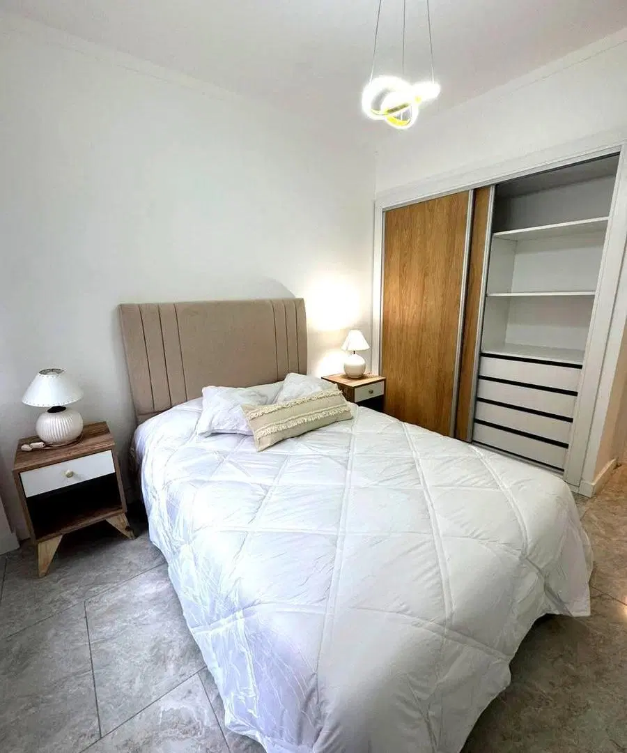 Departamento en venta 2 ambientes Plaza colon Mar Del Plata 3