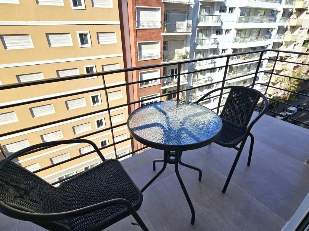 Foto de Departamento en venta 3 ambientes Plaza Mitre, imagen 3