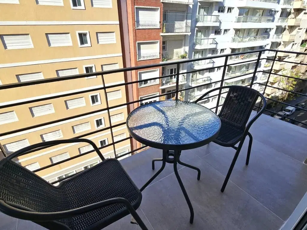 Departamento en venta 3 ambientes Plaza Mitre 3