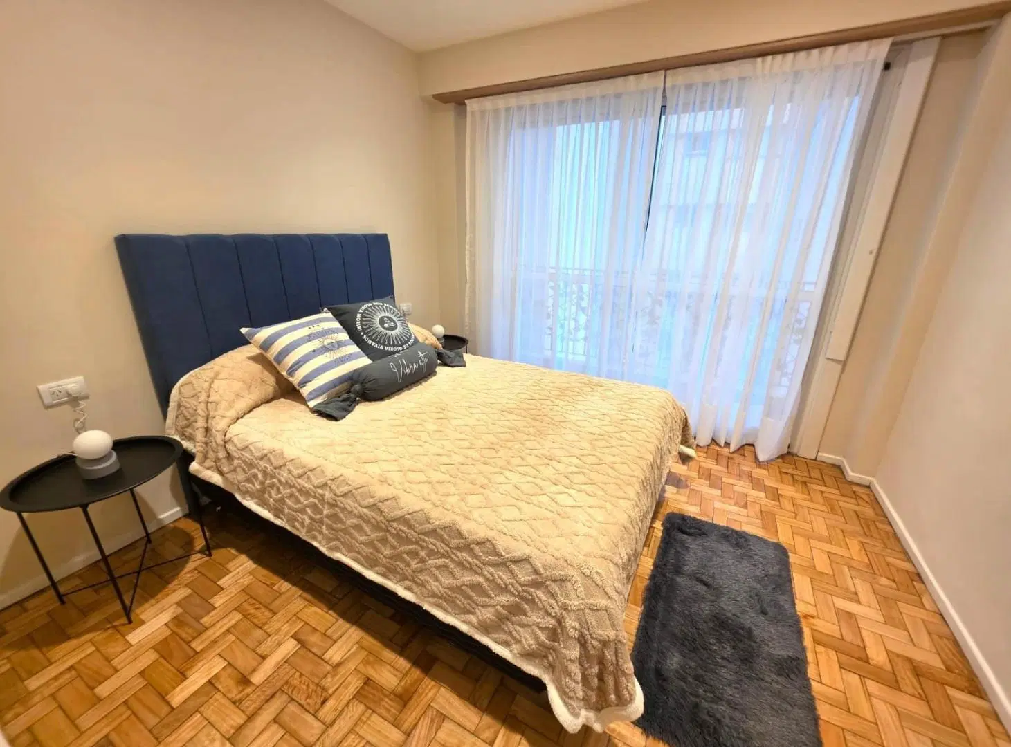 Departamento en venta 2 ambientes Plaza Colon Mar Del Plata 4