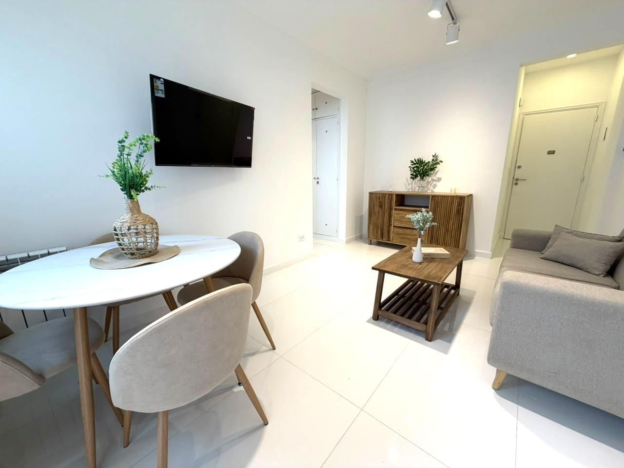 Foto de Departamento en venta 2 ambientes centro Mar Del Plata, imagen 1