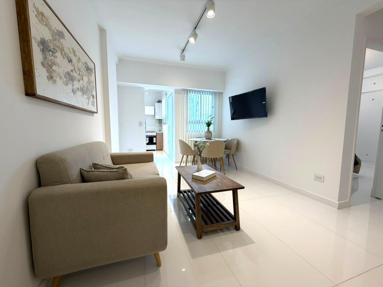 Foto de Departamento en venta 2 ambientes centro Mar Del Plata, imagen 5