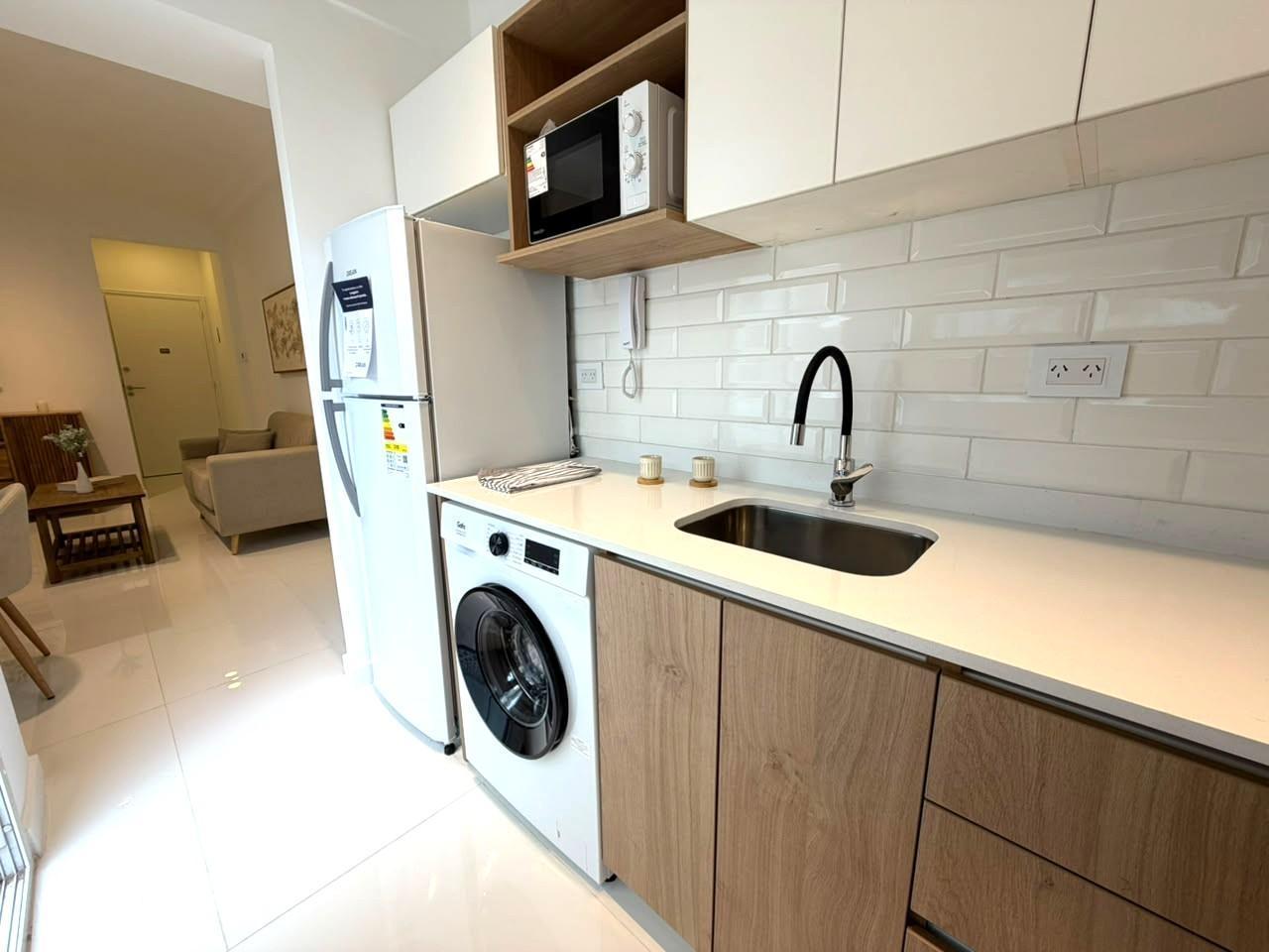Foto de Departamento en venta 2 ambientes centro Mar Del Plata, imagen 3