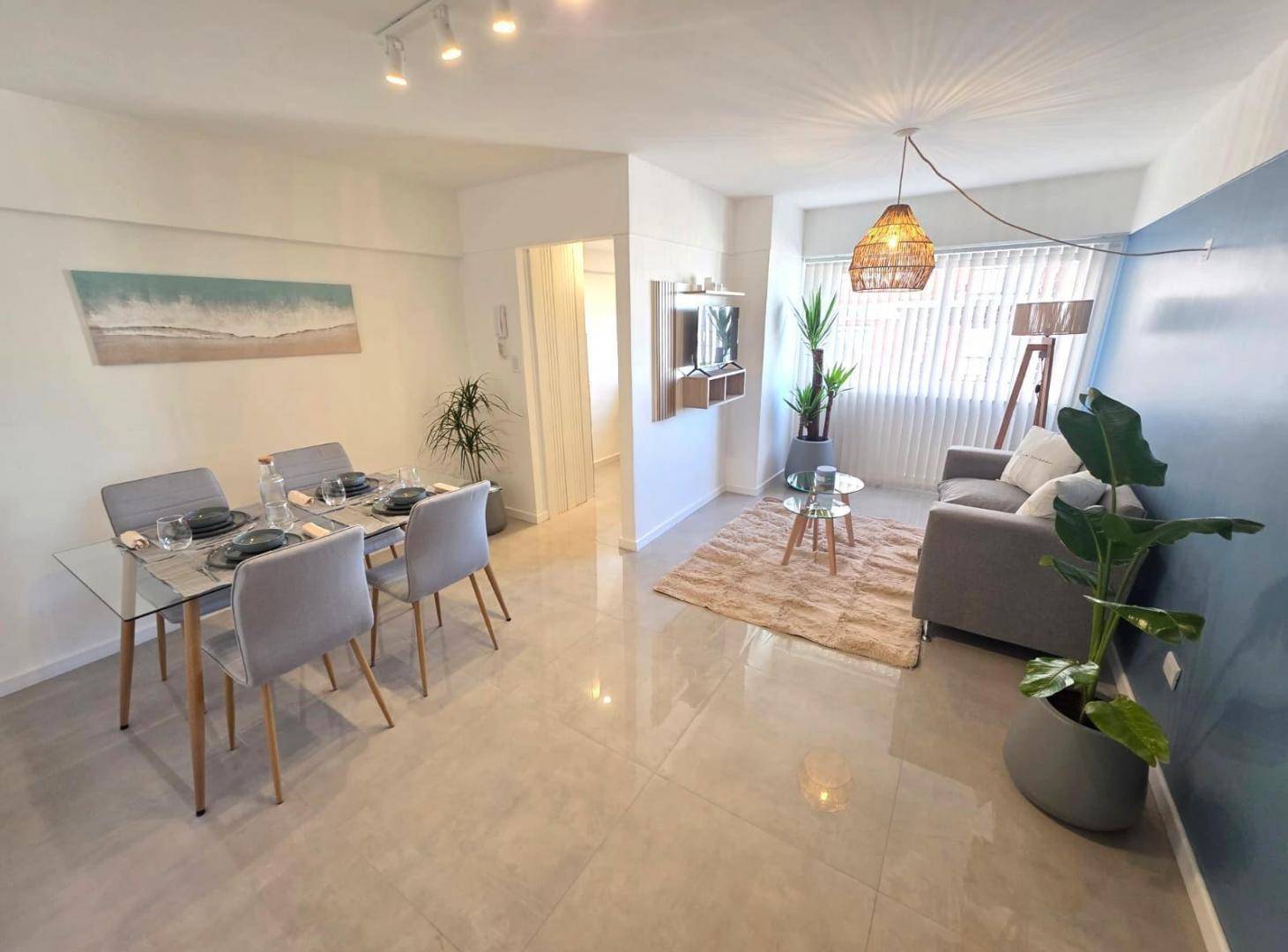 Foto de Departamento en venta 2 ambientes plaza colon Mar Del Plata, imagen 3