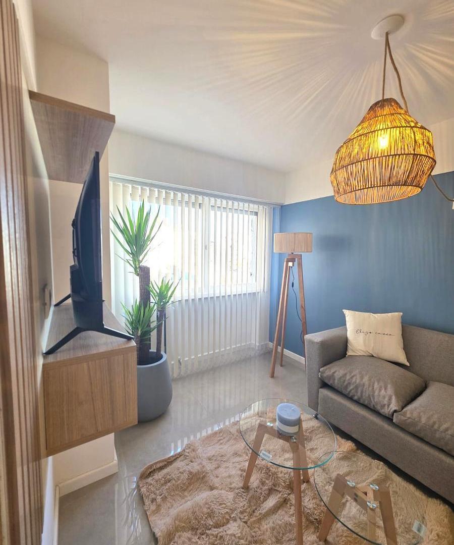 Foto de Departamento en venta 2 ambientes plaza colon Mar Del Plata, imagen 2