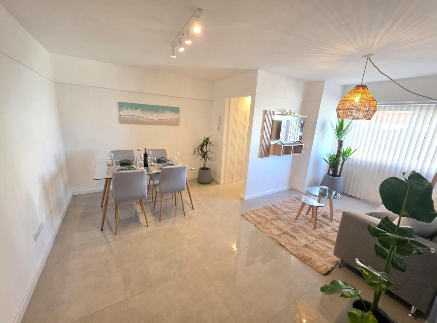 Foto de Departamento en venta 2 ambientes plaza colon Mar Del Plata, imagen 1