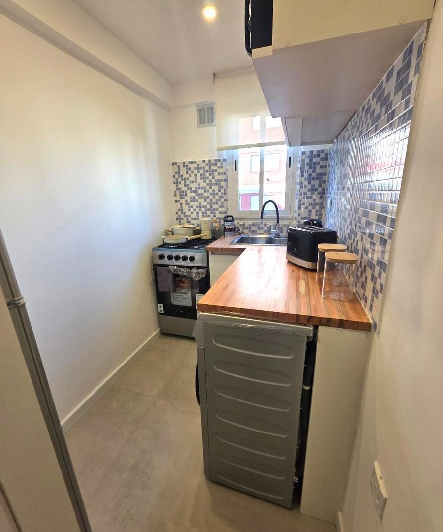 Foto de Departamento en venta 2 ambientes plaza colon Mar Del Plata, imagen 5