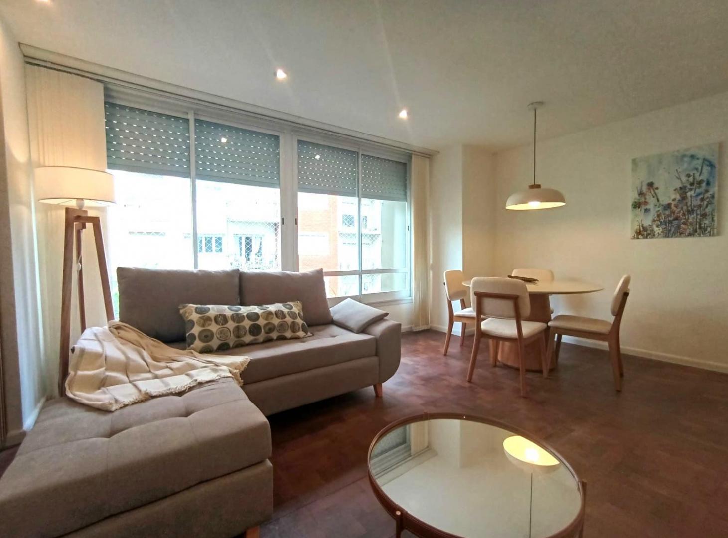 Foto de Departamento en venta 3 ambientes centro Mar del plata, imagen 1
