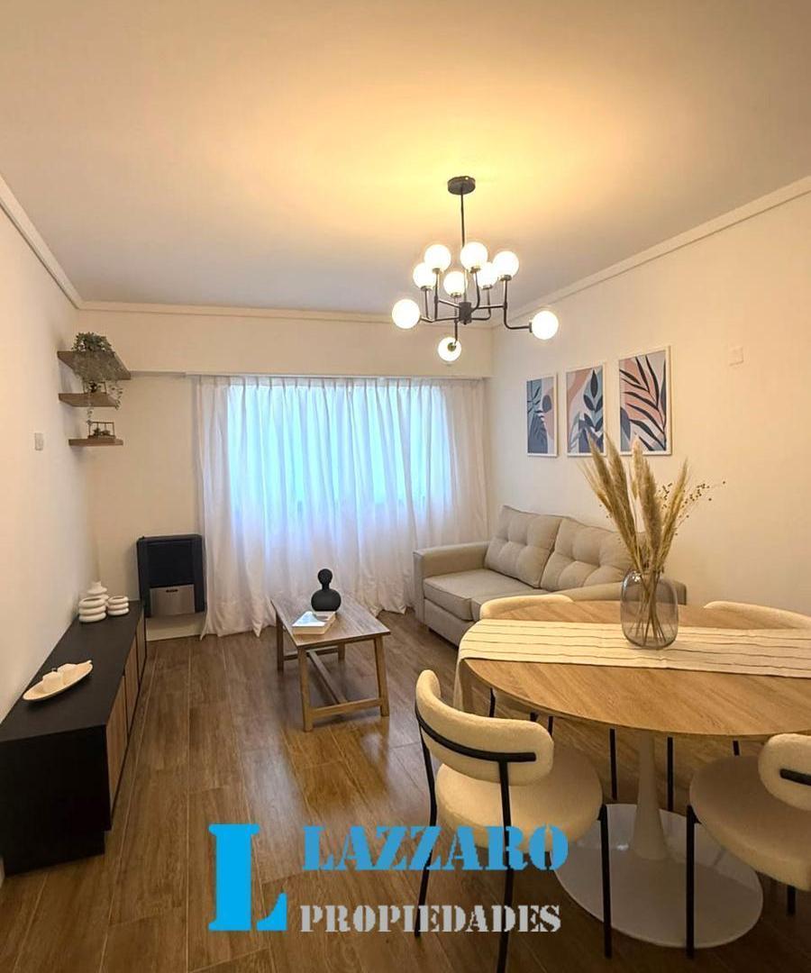 Foto de Departamento en venta 3 ambientes centro Mar Del Plata, imagen 1