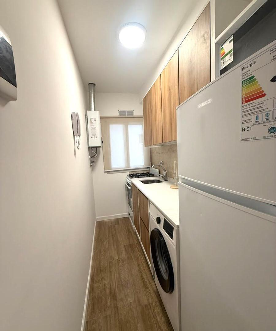 Foto de Departamento en venta 3 ambientes centro Mar Del Plata, imagen 5