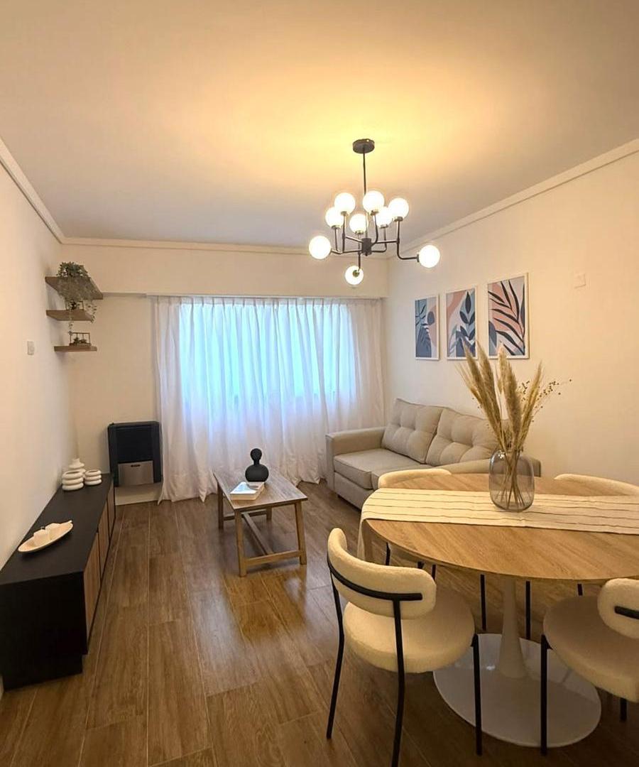 Foto de Departamento en venta 3 ambientes centro Mar Del Plata, imagen 3