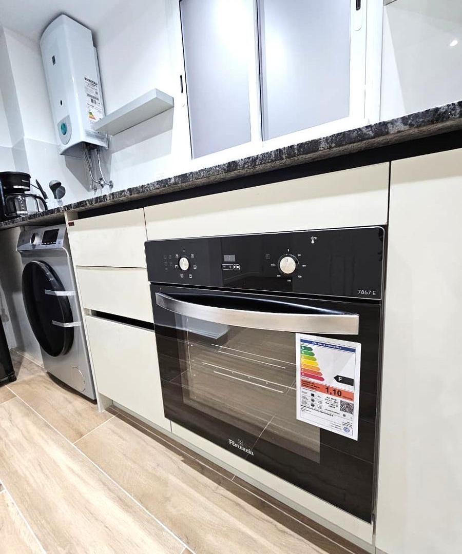 Foto de Departamento en venta 2 ambientes Punta Iglesia Mar Del Plata, imagen 4
