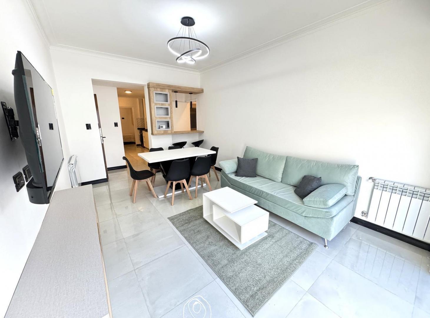 Foto de Departamento en venta 3 ambientes con dependencia externo Mar Del Plata, imagen 5