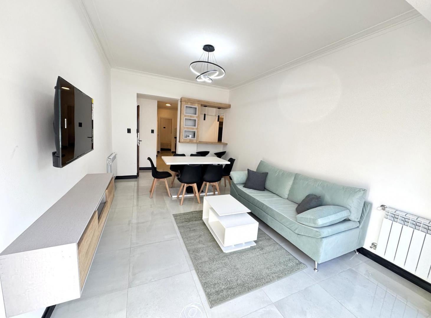 Foto de Departamento en venta 3 ambientes con dependencia externo Mar Del Plata, imagen 1