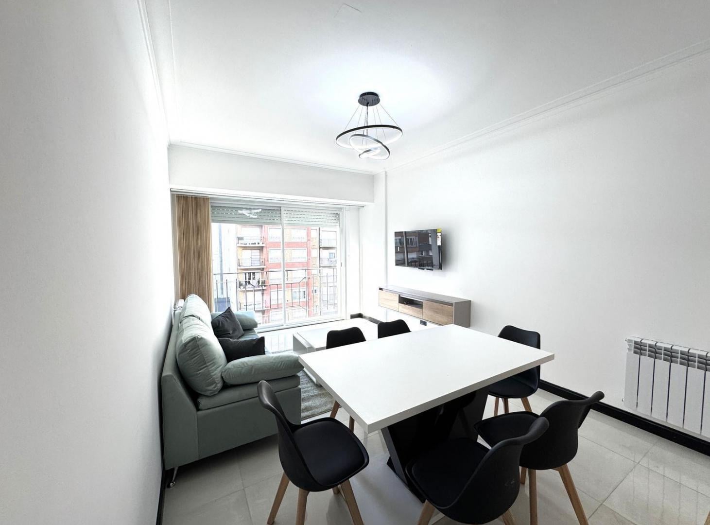 Foto de Departamento en venta 3 ambientes con dependencia externo Mar Del Plata, imagen 3