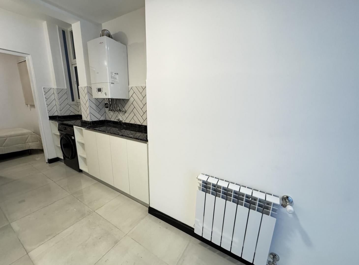 Foto de Departamento en venta 3 ambientes con dependencia externo Mar Del Plata, imagen 4