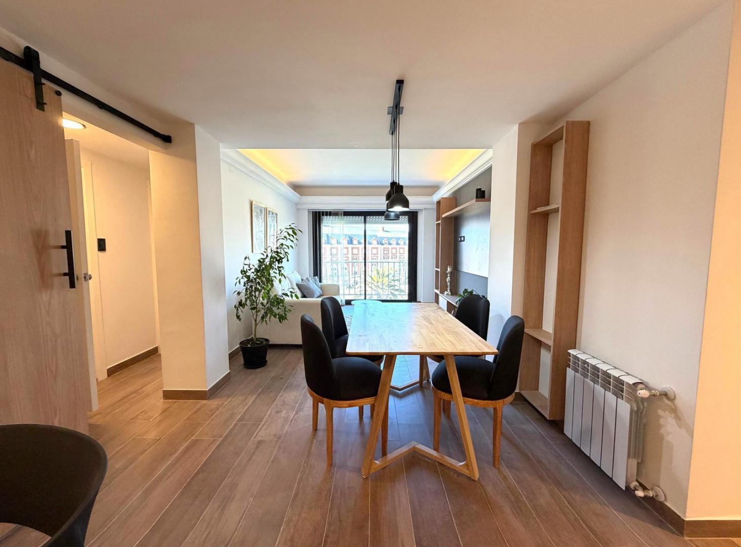 Foto de Departamento en venta 3 ambientes centro Mar Del Plata, imagen 3