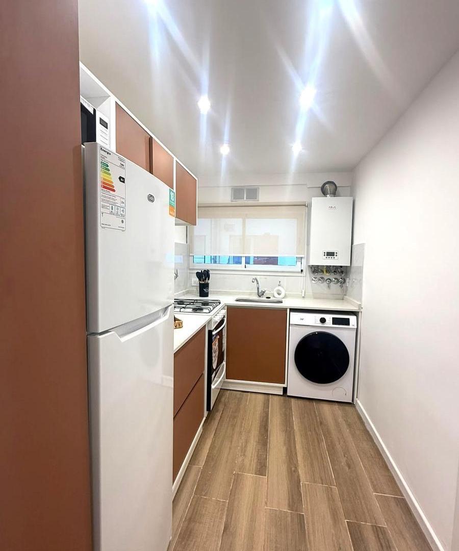 Foto de Departamento en venta 3 ambientes centro Mar Del Plata, imagen 4