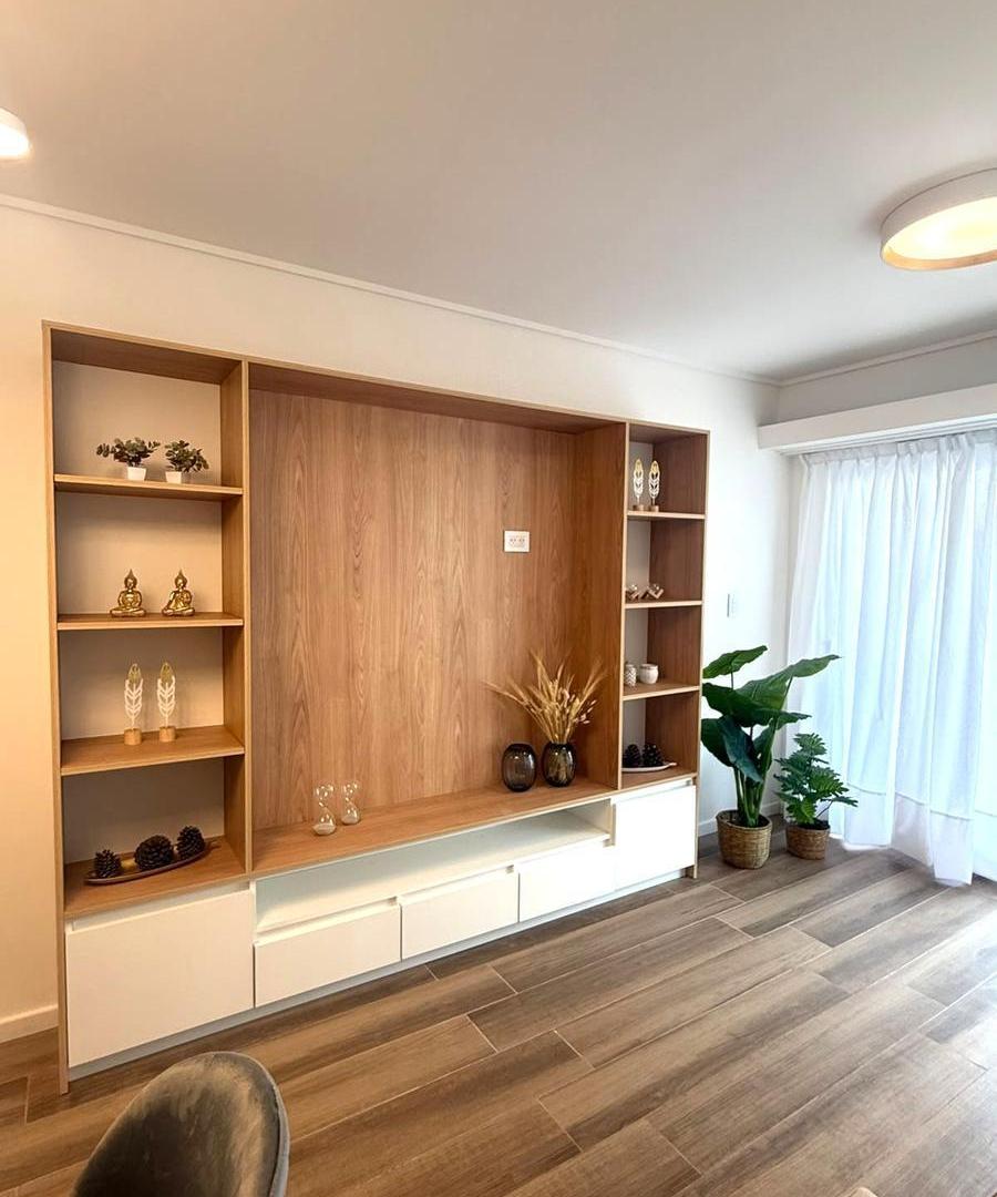 Foto de Departamento en venta 3 ambientes centro Mar Del Plata, imagen 1