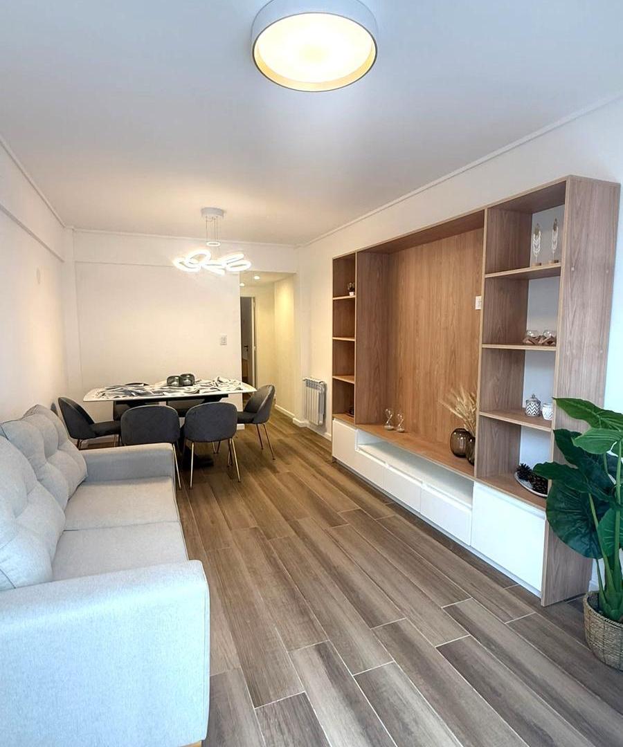 Foto de Departamento en venta 3 ambientes centro Mar Del Plata, imagen 5