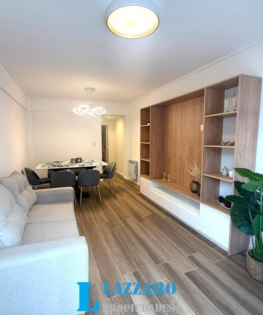 Foto de Departamento en venta 3 ambientes centro Mar Del Plata, imagen 3