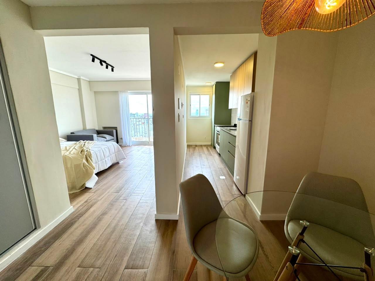 Foto de Departamento en venta 1 ambiente macrocentro Mar Del Plata, imagen 5