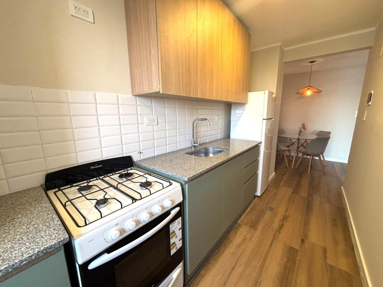 Foto de Departamento en venta 1 ambiente macrocentro Mar Del Plata, imagen 1