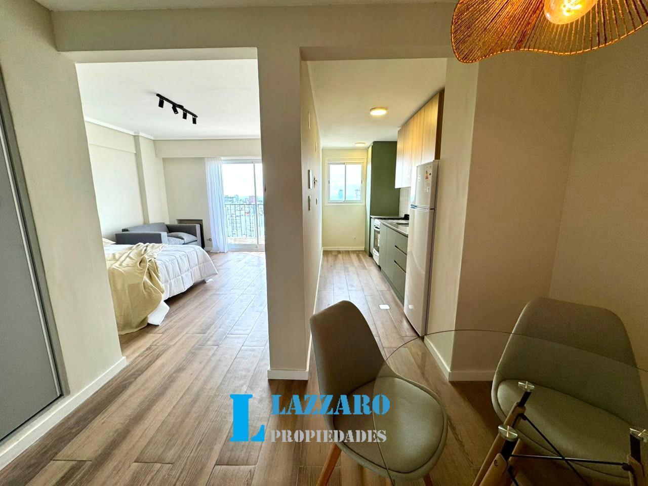 Foto de Departamento en venta 1 ambiente macrocentro Mar Del Plata, imagen 3