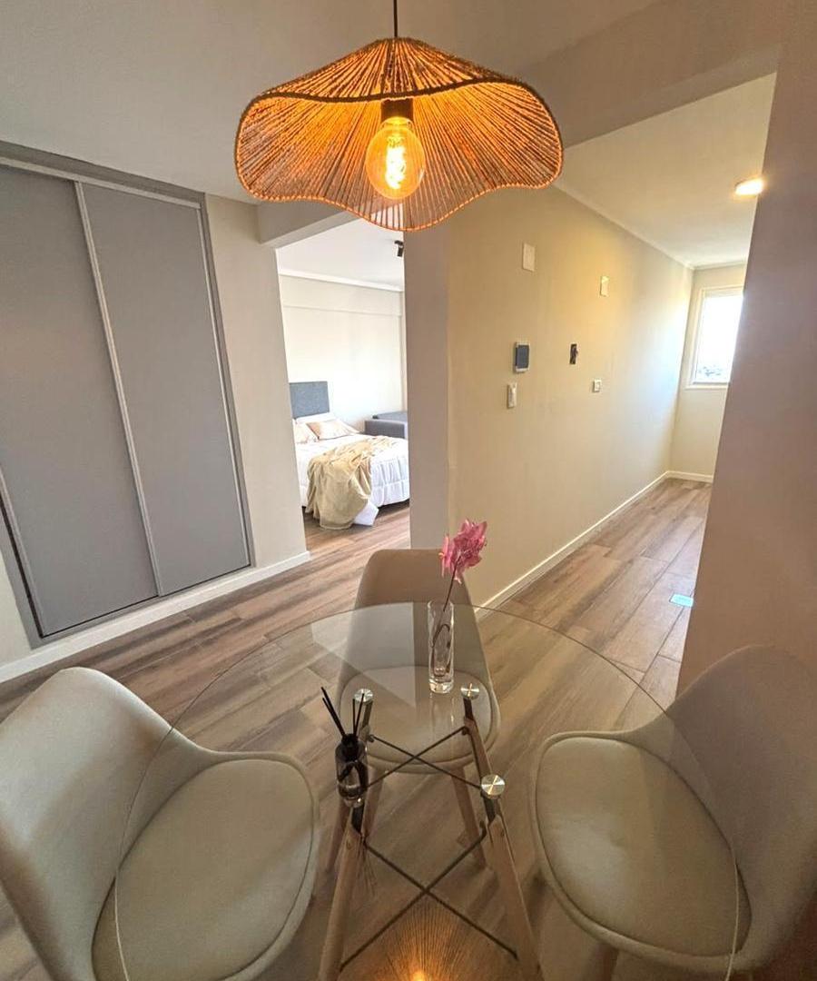 Foto de Departamento en venta 1 ambiente macrocentro Mar Del Plata, imagen 4