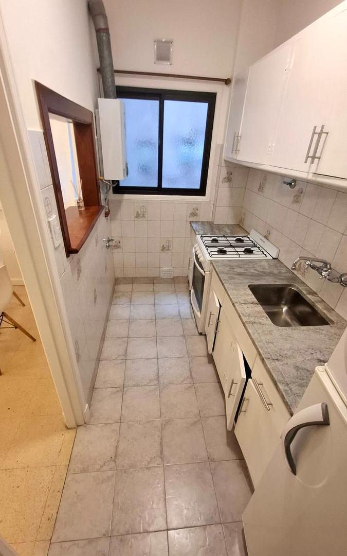 Foto de Departamento en venta 2 ambientes centro Mar Del Plata, imagen 5