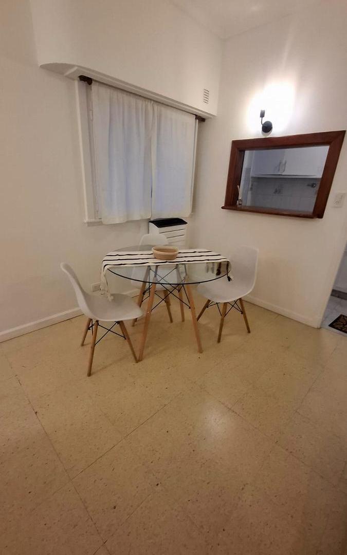 Foto de Departamento en venta 2 ambientes centro Mar Del Plata, imagen 4