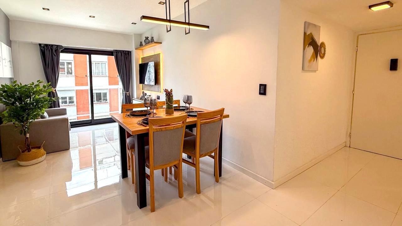 Foto de Departamento en venta 3 ambientes centro Mar Del Plata, imagen 5