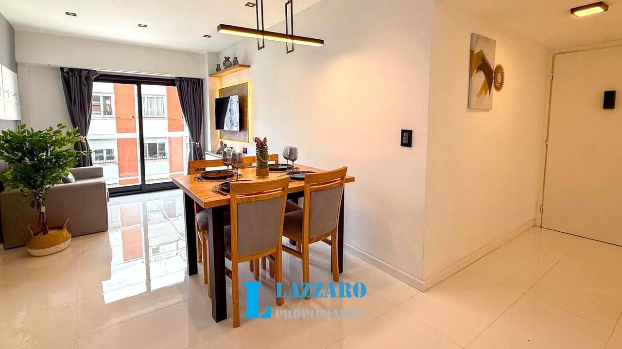 Foto de Departamento en venta 3 ambientes centro Mar Del Plata, imagen 1