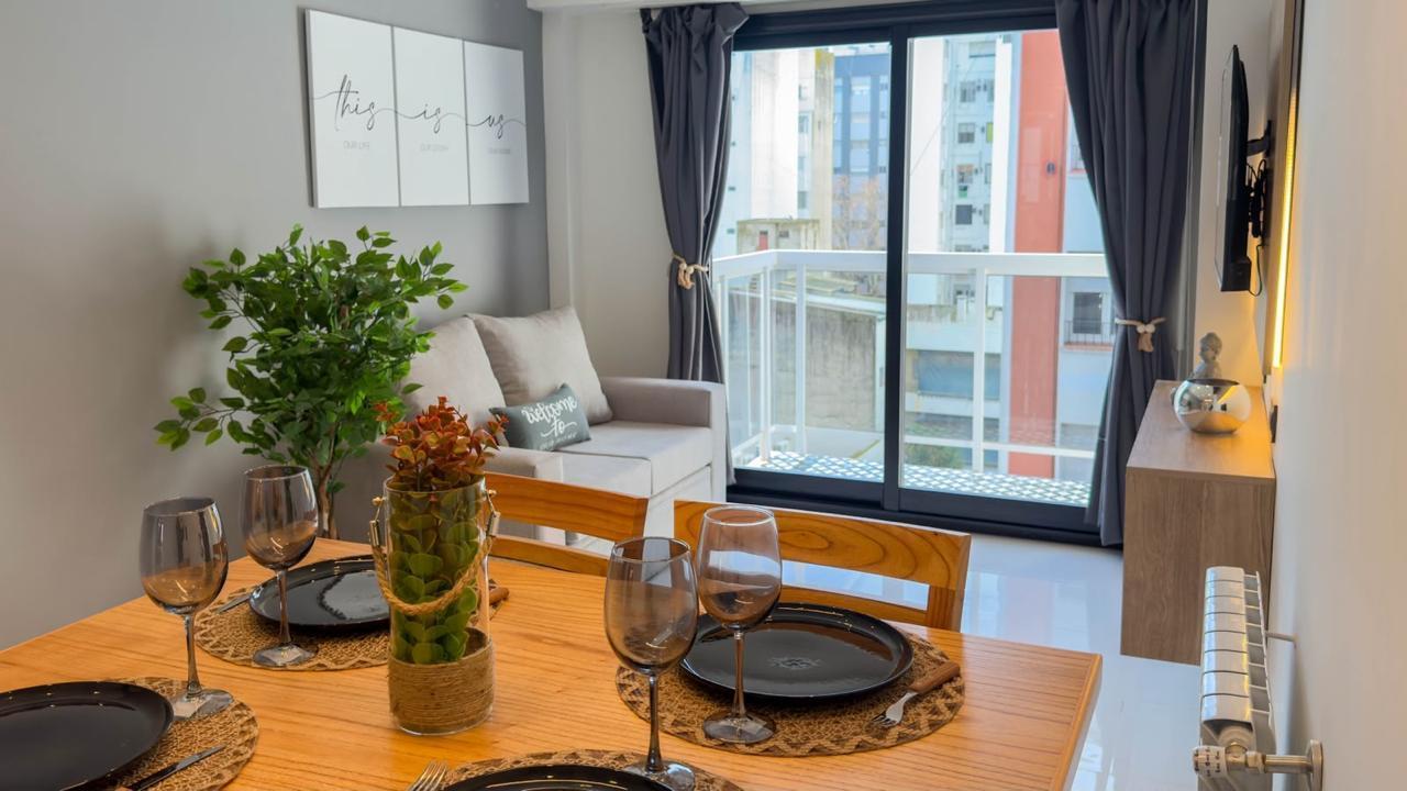 Foto de Departamento en venta 3 ambientes centro Mar Del Plata, imagen 3