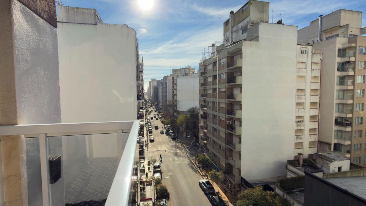 Foto de Departamento en venta 3 ambientes centro Mar Del Plata, imagen 2