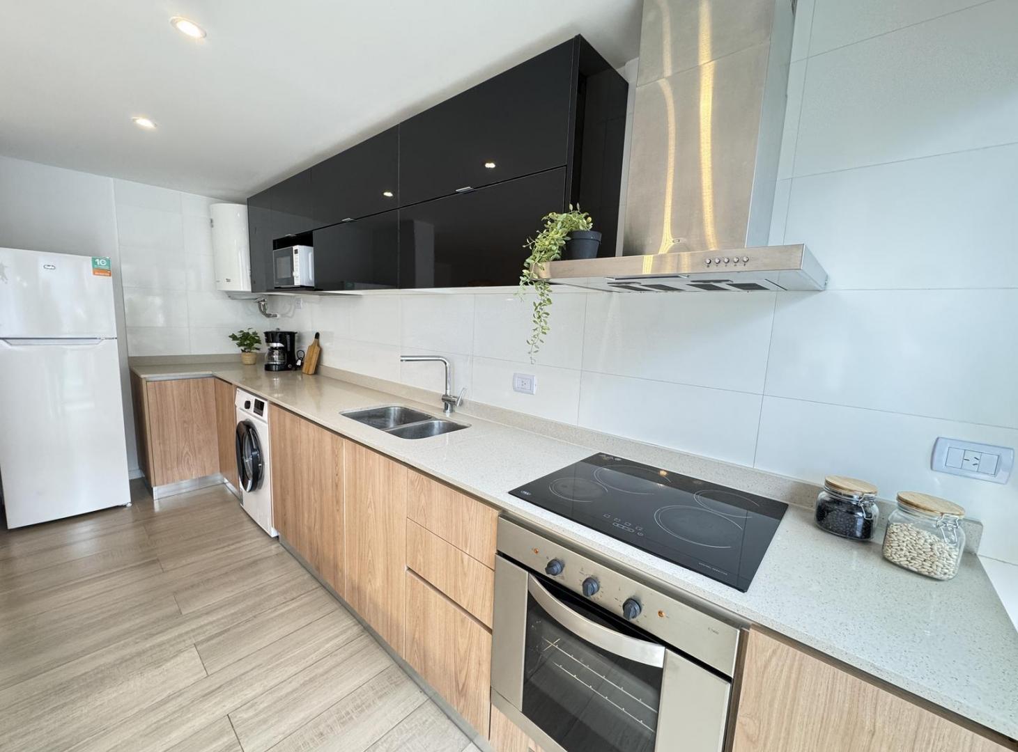 Foto de Departamento en venta 2 ambientes centro Mar Del Plata, imagen 3