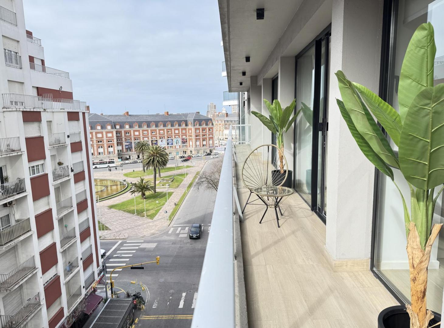 Foto de Departamento en venta 2 ambientes centro Mar Del Plata, imagen 2