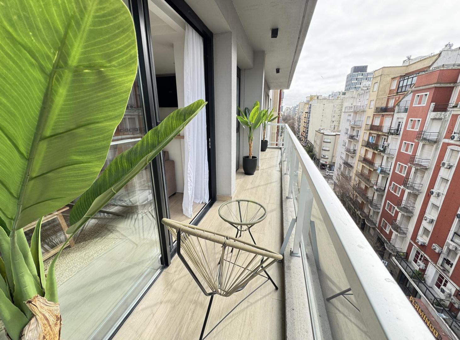 Foto de Departamento en venta 2 ambientes centro Mar Del Plata, imagen 4