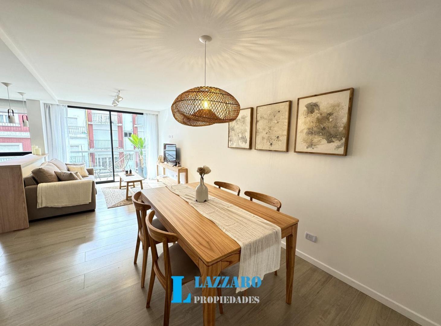 Foto de Departamento en venta 2 ambientes centro Mar Del Plata, imagen 1