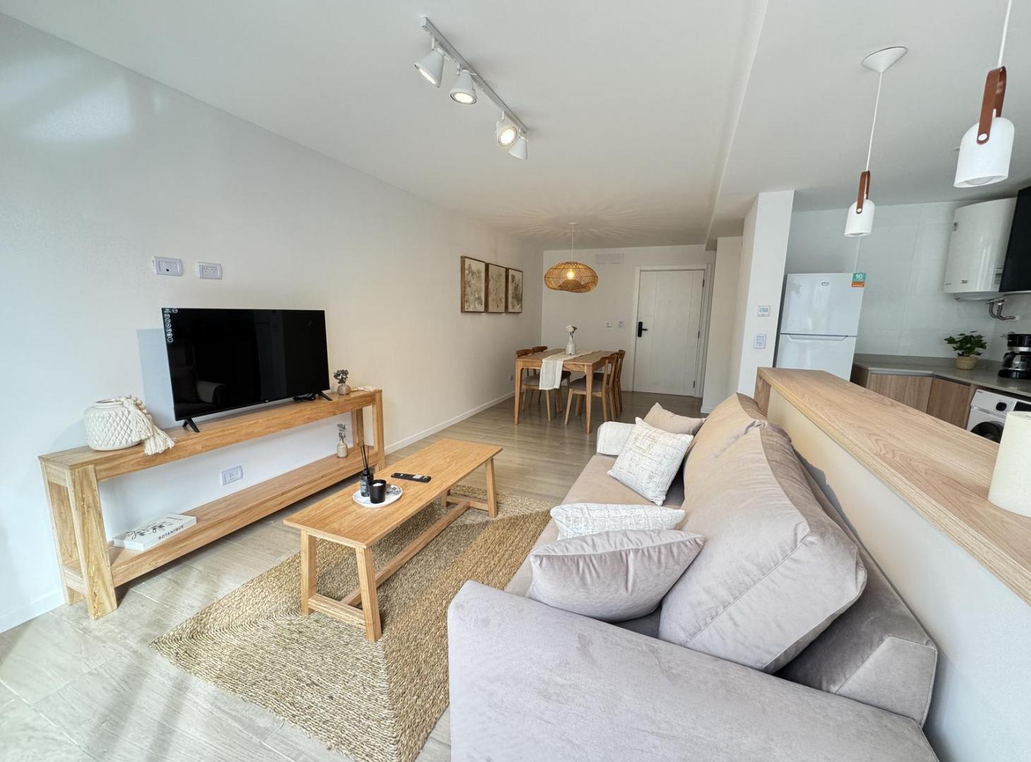 Foto de Departamento en venta 2 ambientes centro Mar Del Plata, imagen 5