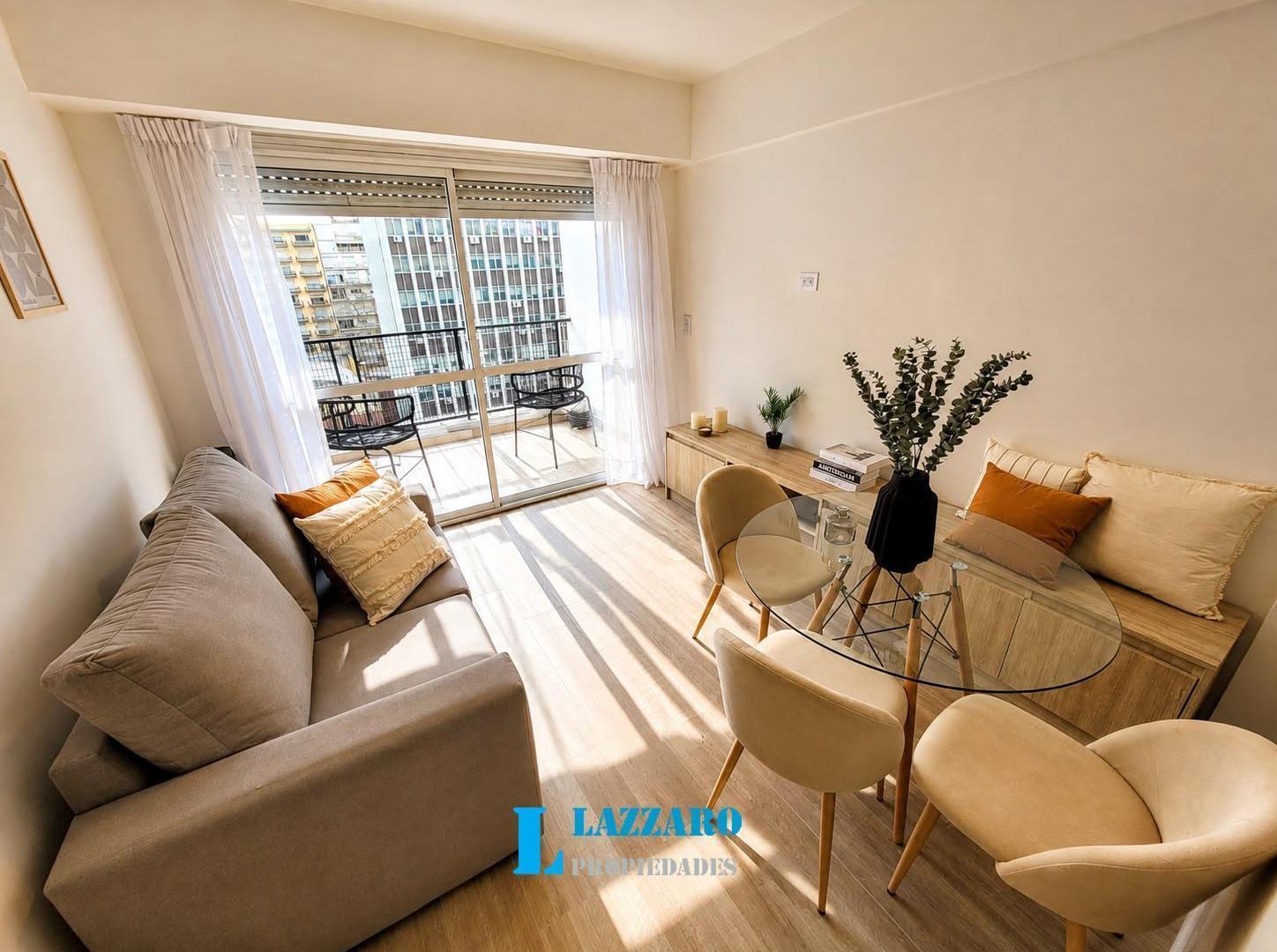 Foto de Departamento en venta 2 ambientes Plaza Colon Mar Del Plata, imagen 4