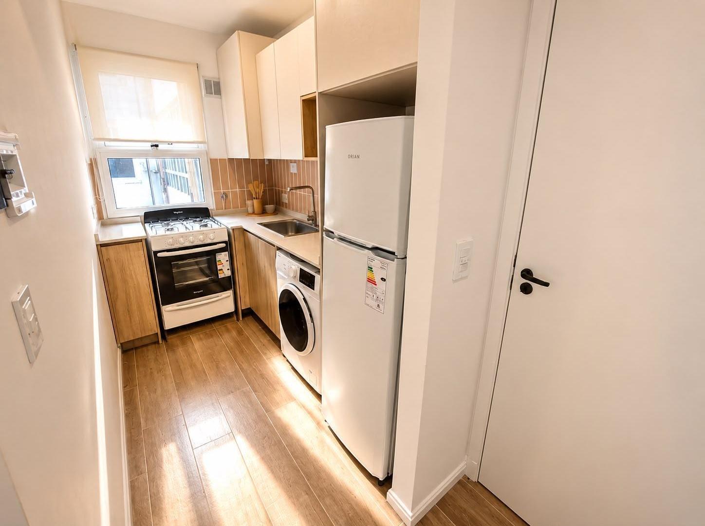 Foto de Departamento en venta 2 ambientes Plaza Colon Mar Del Plata, imagen 1